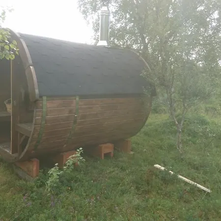 Farmcamping Myklebostad *