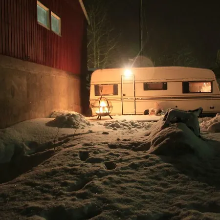 Farmcamping Myklebostad 营地