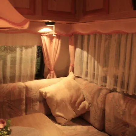Farmcamping Myklebostad * Myklebostad (Bodo)